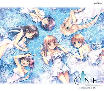 ONE.
