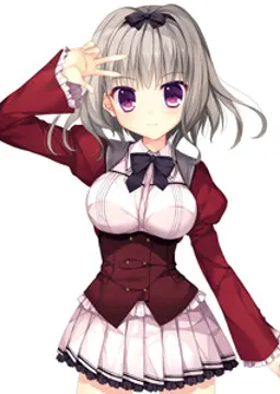 笠倉乃々花