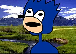 Sonic the Hedgehog