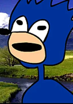 Sonic the Hedgehog