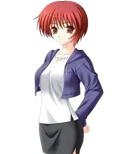 猪熊 明日香