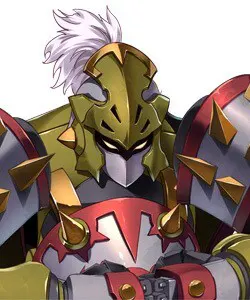 グラム=ハザー