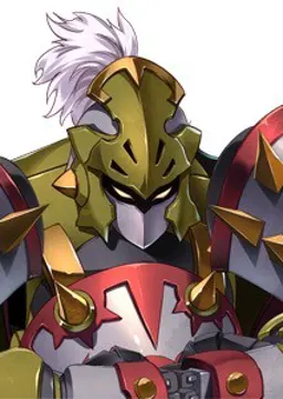 グラム=ハザー