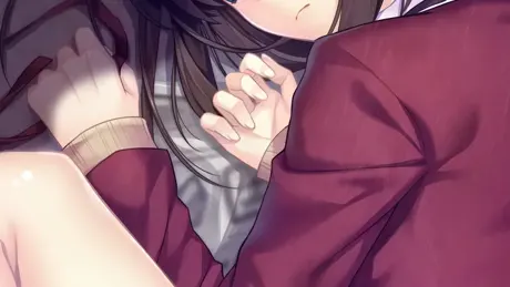 Wo he Ta de Shijiemori