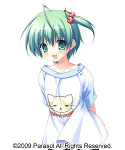 奈乃