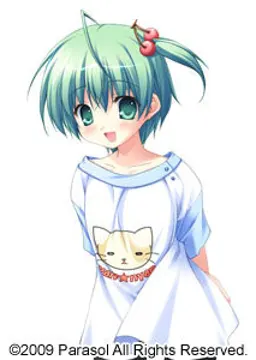 奈乃