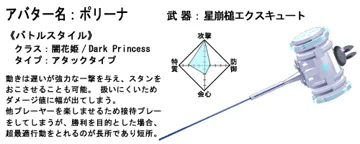 波琳娜・米诺瓦纳・冯・舒瓦泽哈瑟