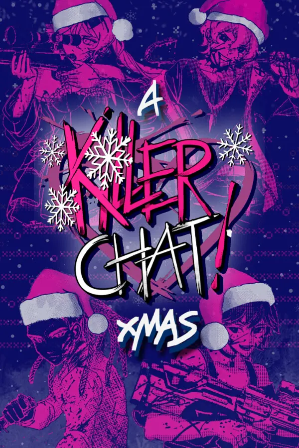 A Very Killer Chat! Christmas