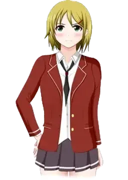 高村 友恵