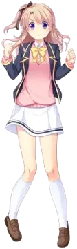 春野 桜子