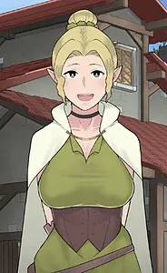 精灵