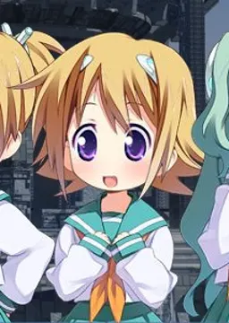 グレタ