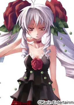 いばら姫