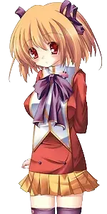 古鐘 なこ