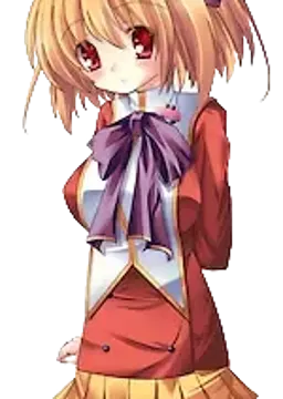 古鐘 なこ