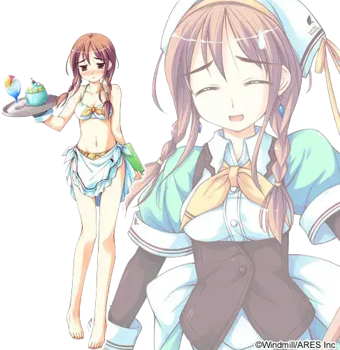 ニナ・リンドベルイ