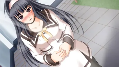 誘惑っぽい！