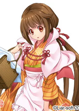 月山 キトラ