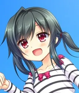 市松 真理亜