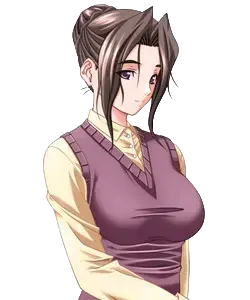 柳 綾香