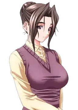 柳 綾香
