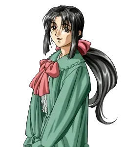九鬼 ひみこ