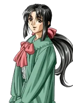 九鬼 ひみこ