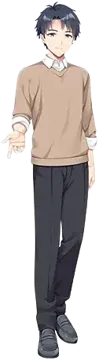牛田義男