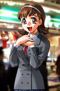 節子