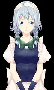 咲夜
