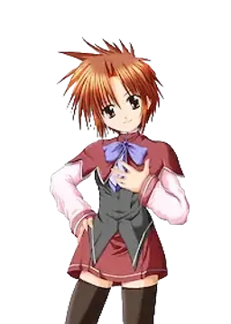 キョウコ