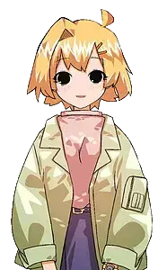 楠木三和