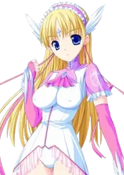 聖炎天使エレアノール