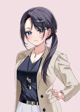 清津 千寿