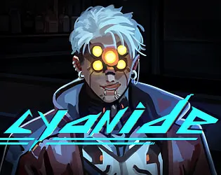 Cyanide