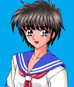 石黒 祐子