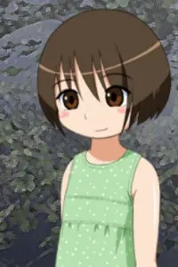 鳳 葉月