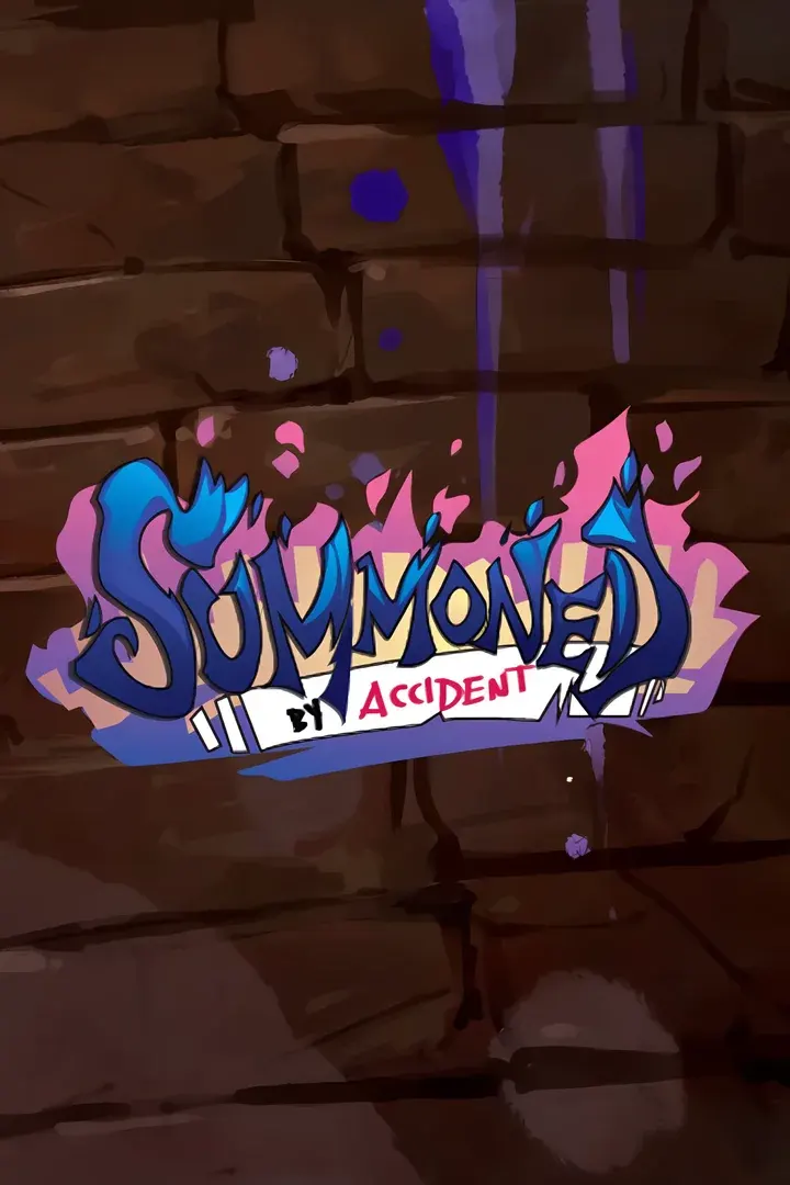 Summoned by Accident