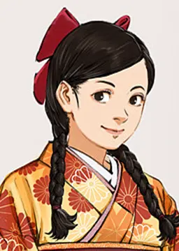 常見 明子