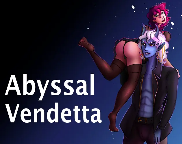 Abyssal Vendetta