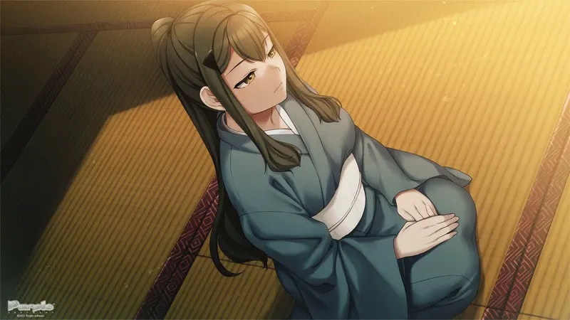 【PC】Liminal Border Part III｜クリミナルボーダー 3rd offence 截图 8