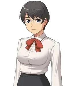 方解石 莉子