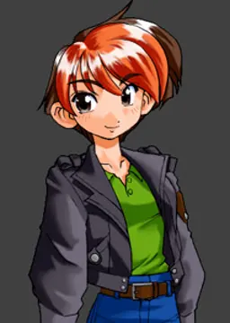 道原 奈緒