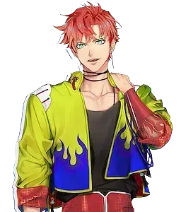 チョウ・ヒヨク