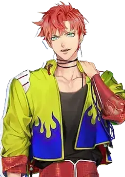 チョウ・ヒヨク