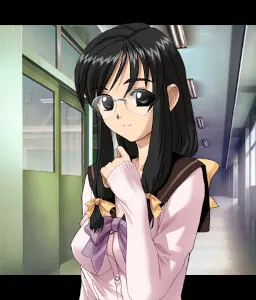 草薙 ほのか