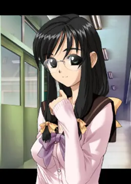 草薙 ほのか