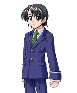 小泉 洋
