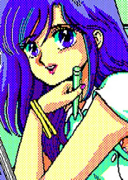 浅野 ひとみ