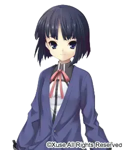 鳥海 鈴珠